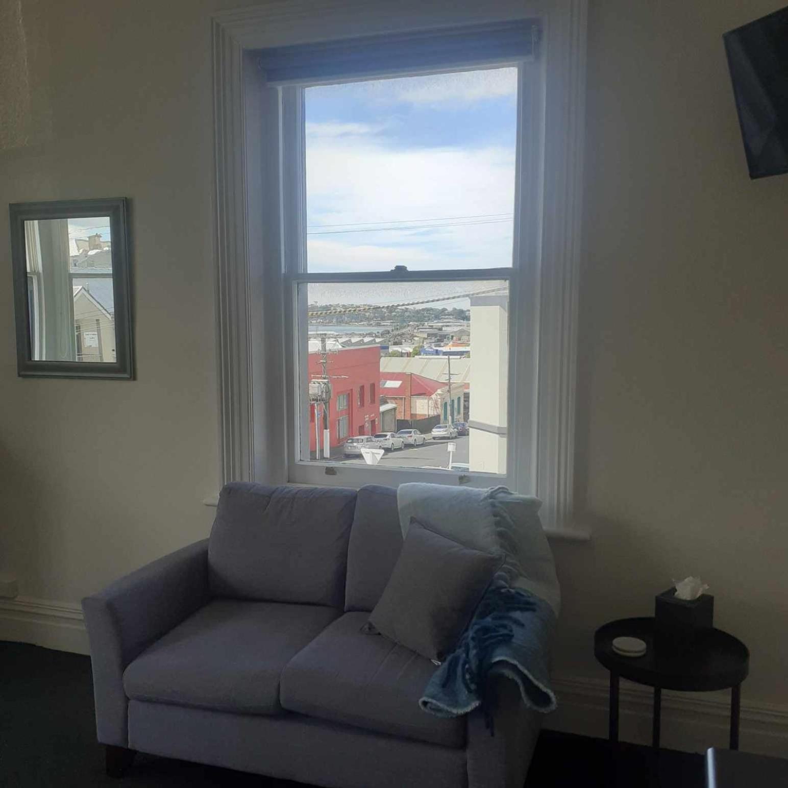 Hope Street Apartments Dunedin Exterior foto