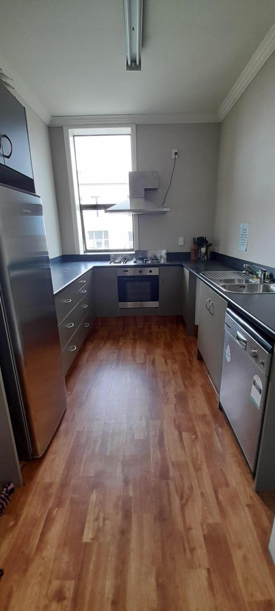 Hope Street Apartments Dunedin Quarto foto