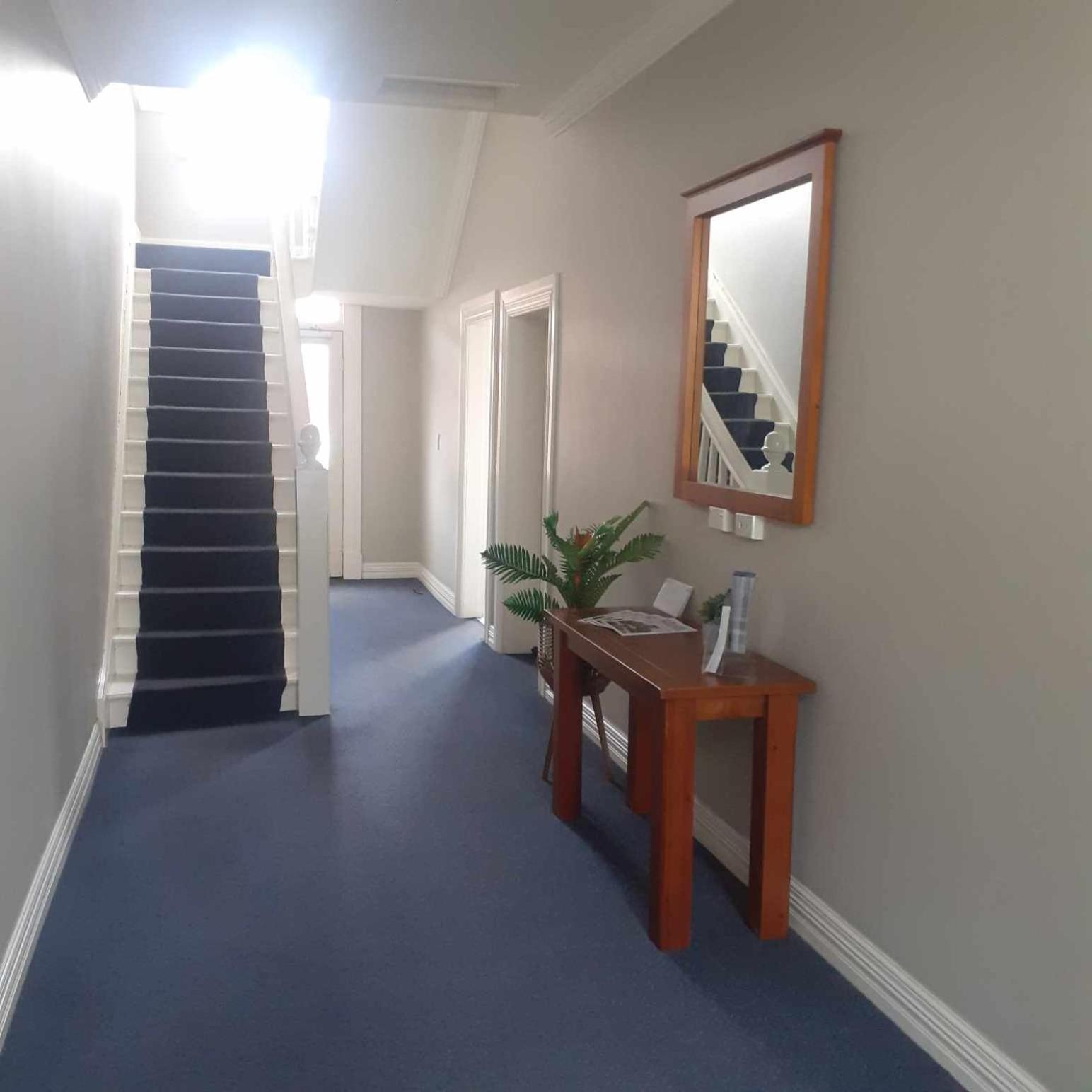 Hope Street Apartments Dunedin Exterior foto